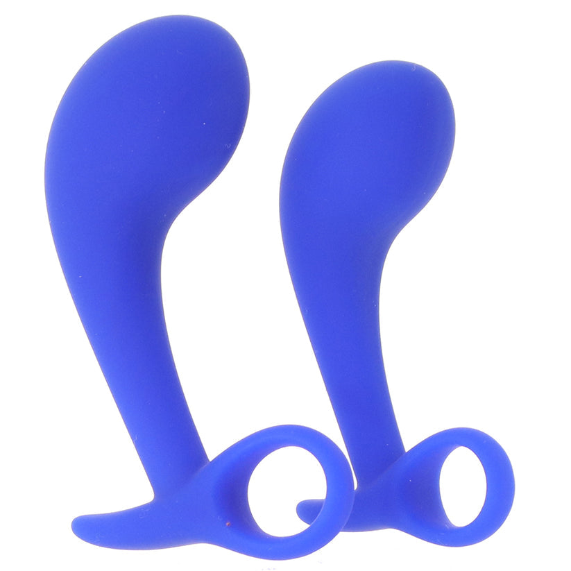 CalExotics Admiral 2 Piece Anal Training Set