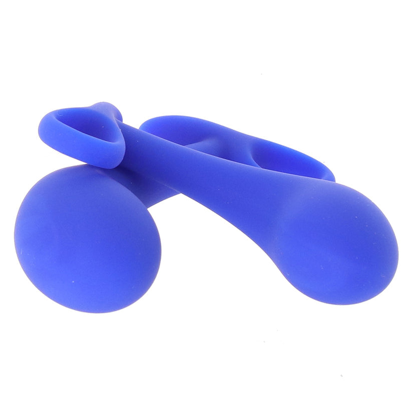 CalExotics Admiral 2 Piece Anal Training Set