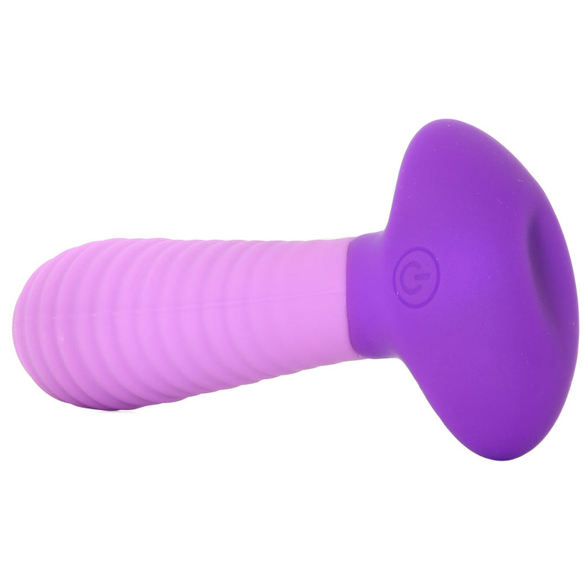Secretly, she wanted to try anal pleasure - Pipedream Fantasy For Her Petite Tease-Her Vibe in Purple