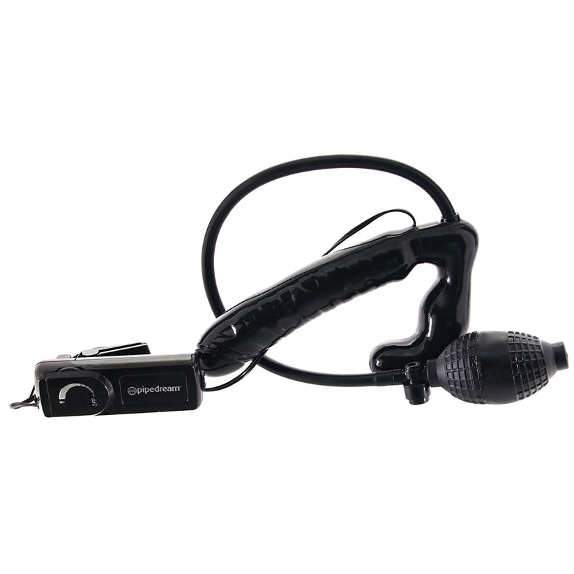 Pipedream Fetish Fantasy Inflatable Strapless Strap-On Vibe