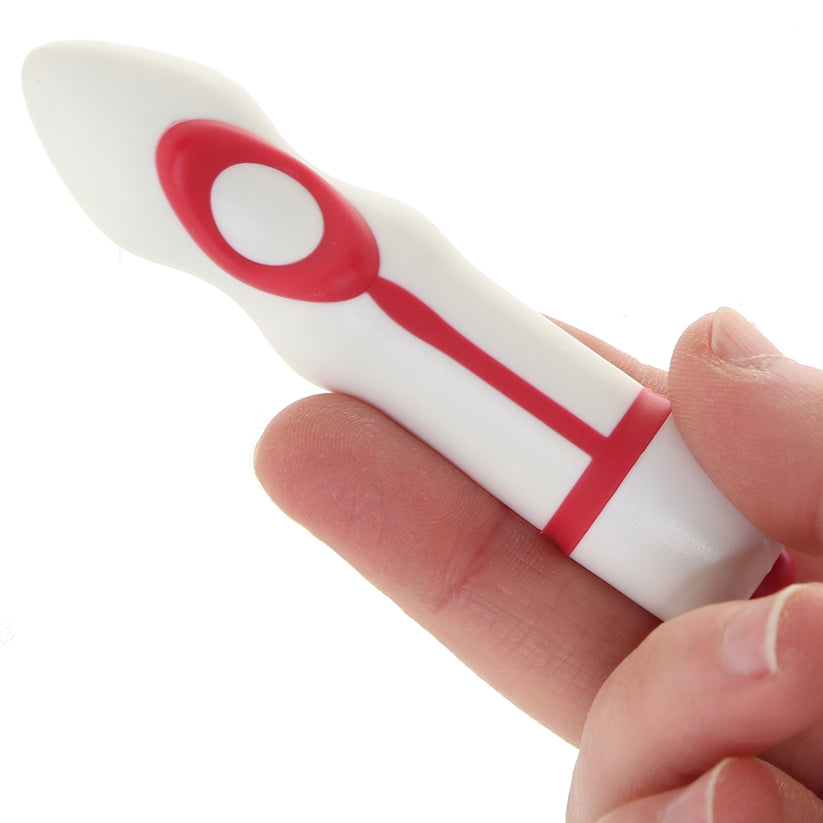 CalExotics My Private O Massager Vibe