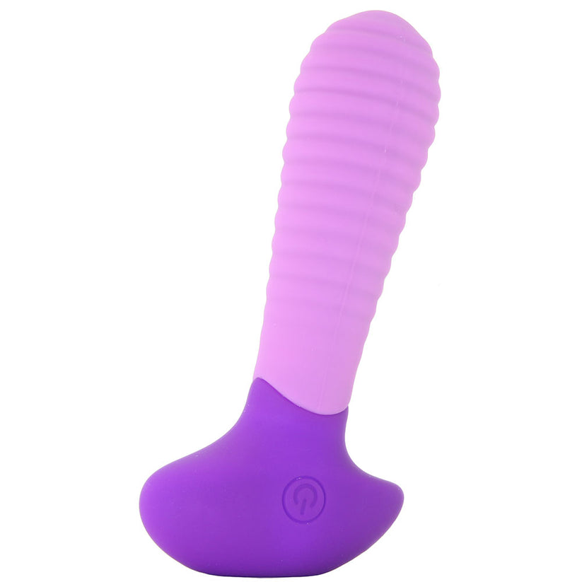 Pipedream Fantasy For Her Petite Tease-Her Vibe in Purple