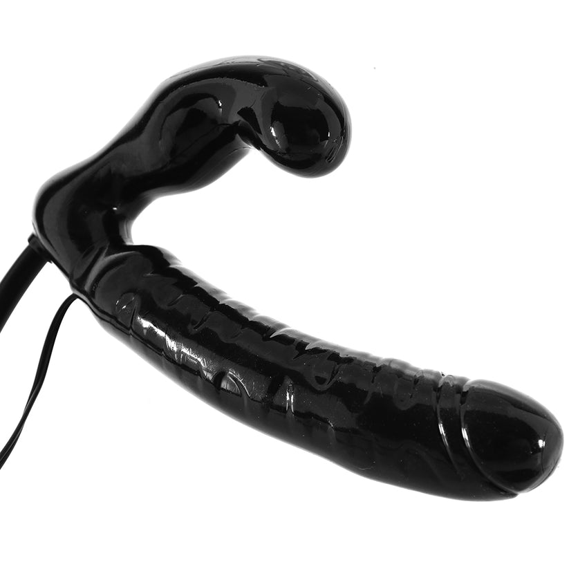 Pipedream Fetish Fantasy Inflatable Strapless Strap-On Vibe