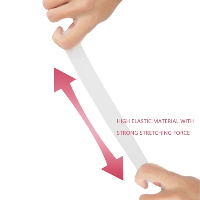 Discover spectacular 3D vertical waves that will satisfy the entire surface of your glans, and much more! Flexible, you can masturbate the way you want, discovering a world of exciting new sensations!