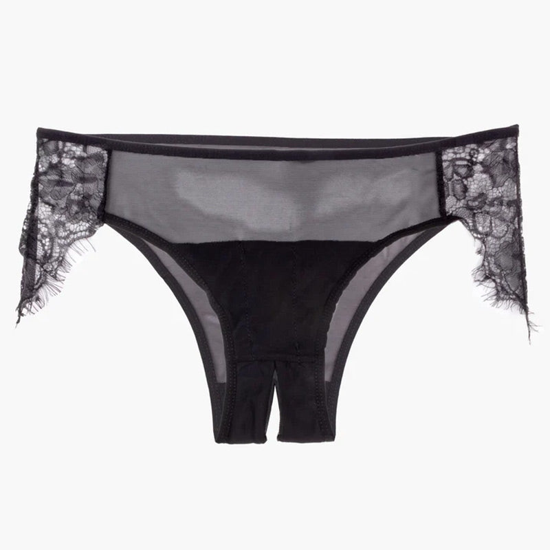 Hookup Remote Princess culotte noire