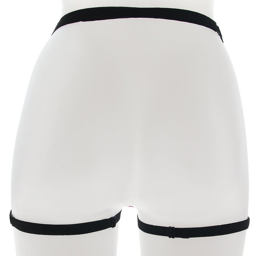 Gode-ceinture portable Venus Penis