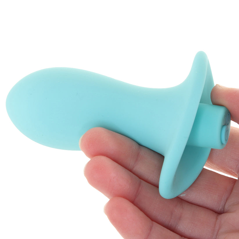Hookup Remote Pleasure Plug with G-String
