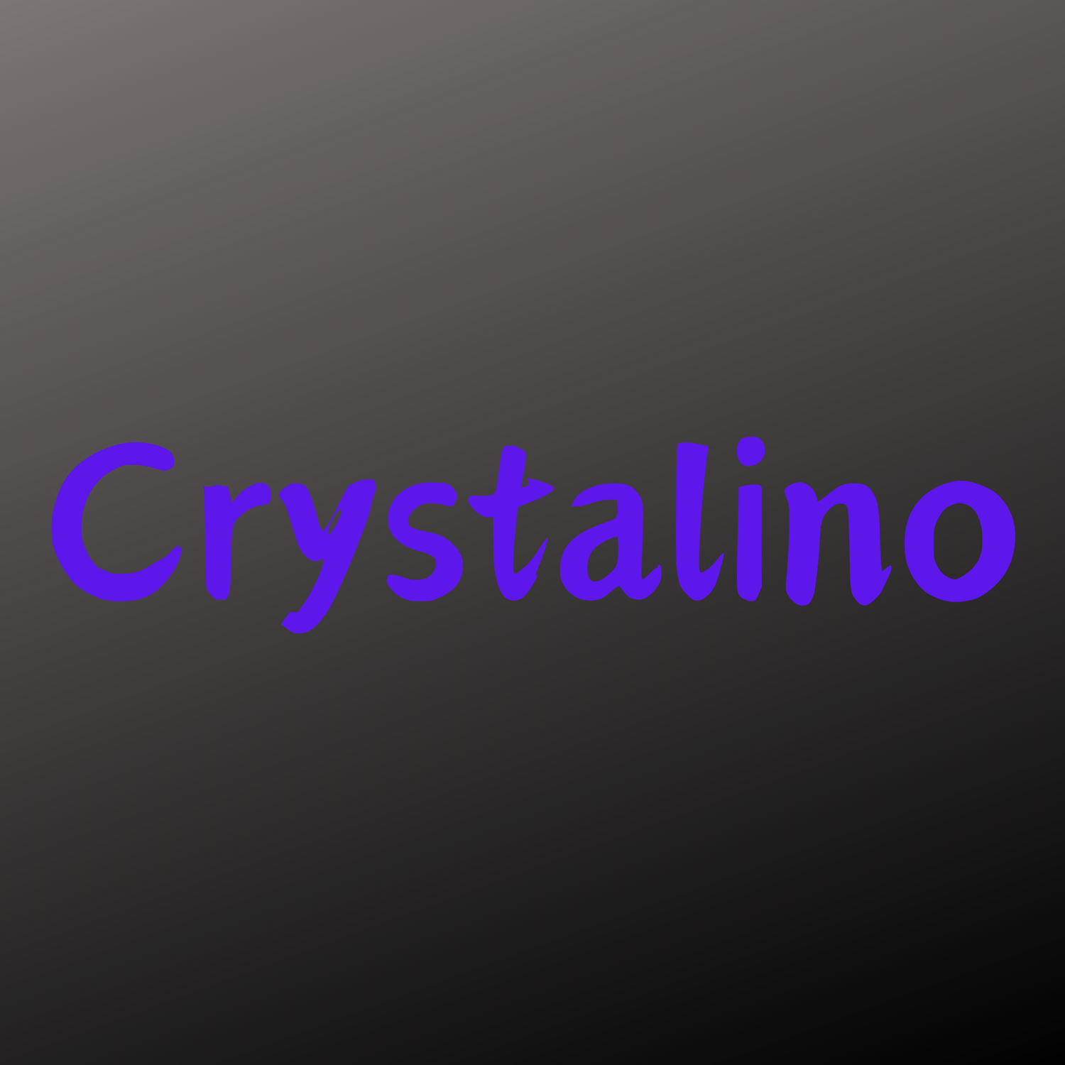 Chrystalino