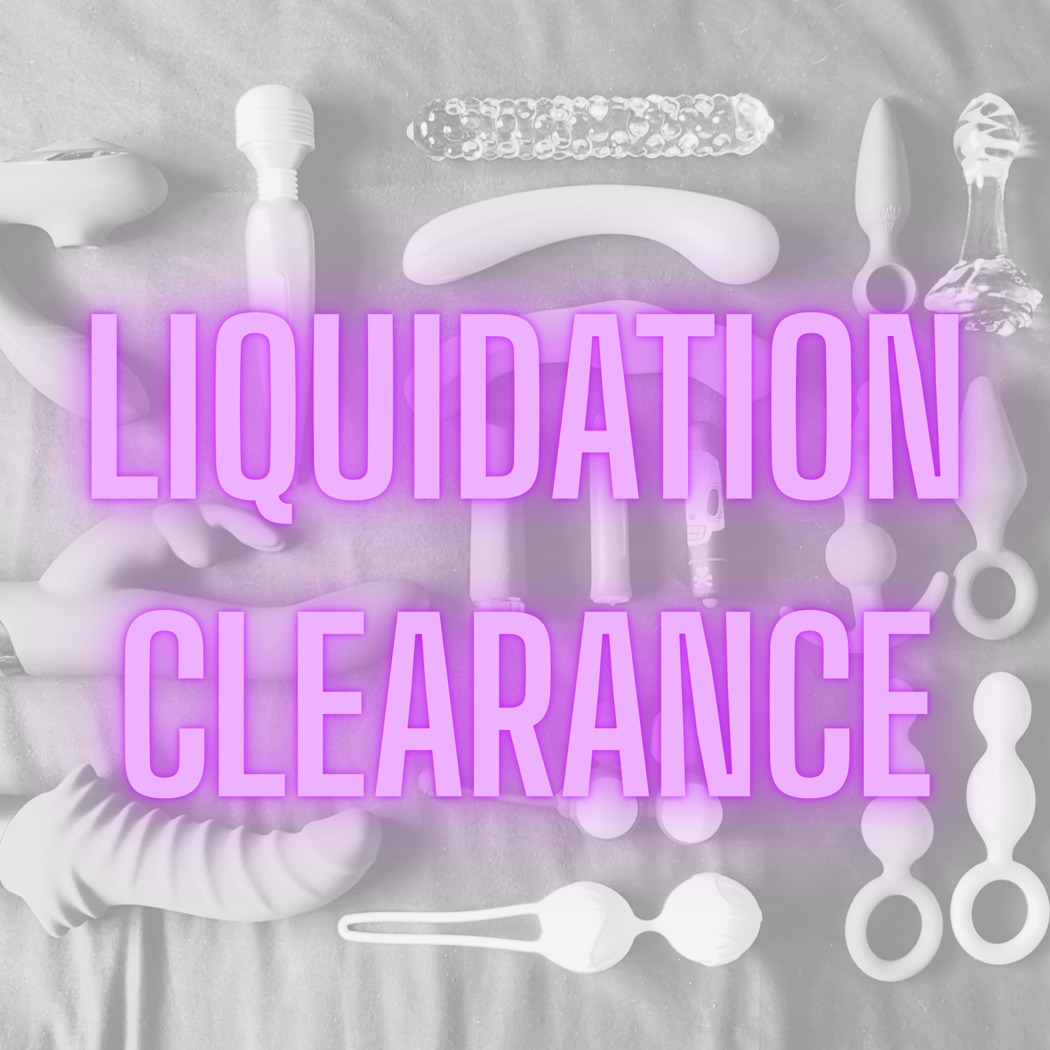 ll adult products on clearance in Canada