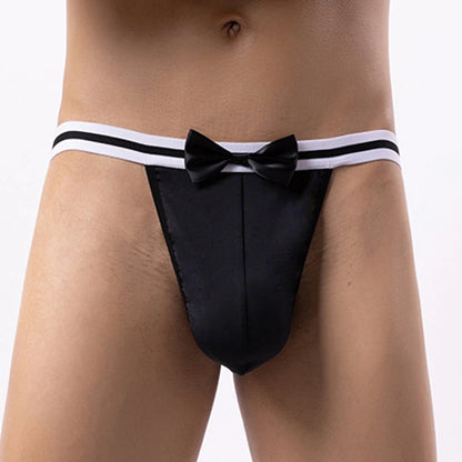 Classy thong for your favorite penis