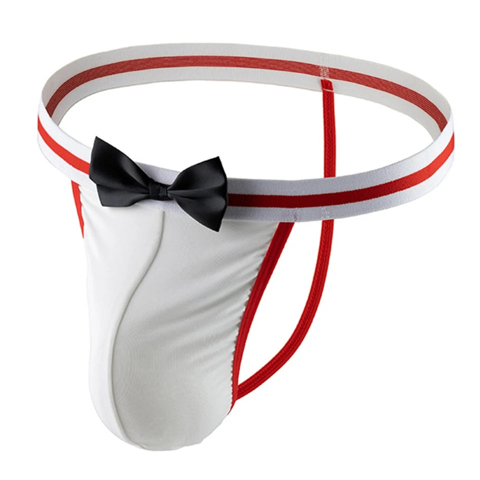 Classy thong for your favorite penis