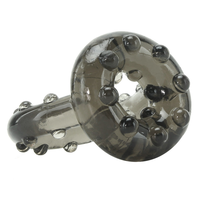 Dr Joel All Star Dual Enhancer Cock Ring