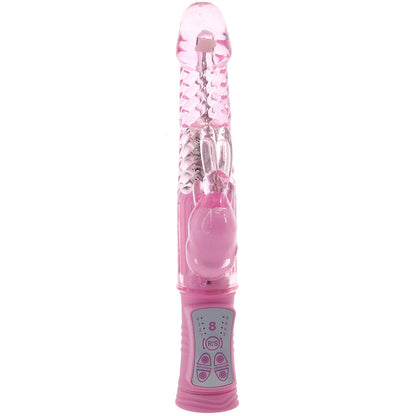 Eve's First Rabbit Vibrator in Pink