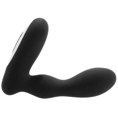 Jackpot vibrating pleasure probe for him - prostate massager - P-spot - Anal vibrator