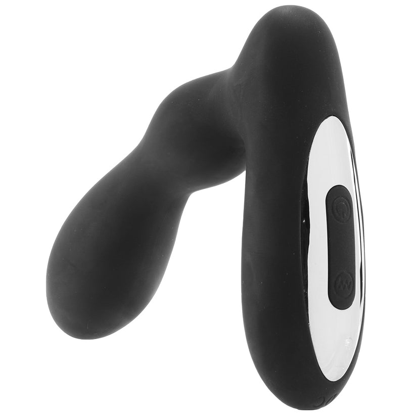 Jackpot vibrating pleasure probe for him - prostate massager - P-spot - Anal vibrator