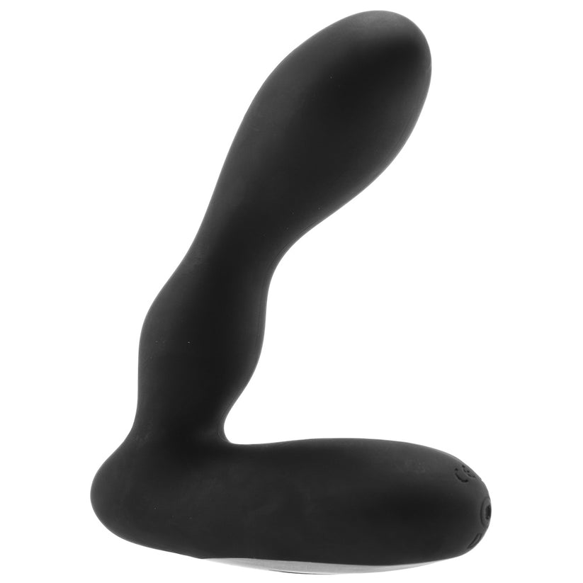 Jackpot vibrating pleasure probe for him - prostate massager - P-spot - Anal vibrator