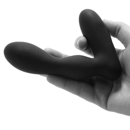 Jackpot vibrating pleasure probe for him - prostate massager - P-spot - Anal vibrator