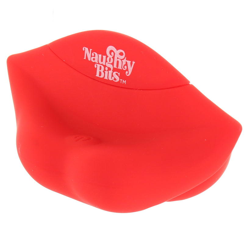 It's super versatile, slipping smoothly between your or your partner's fingers, or thanks to the handy little base tab.  Direct ten modes of excessive stimulation to any body part that deserves it with a simple power/function button.