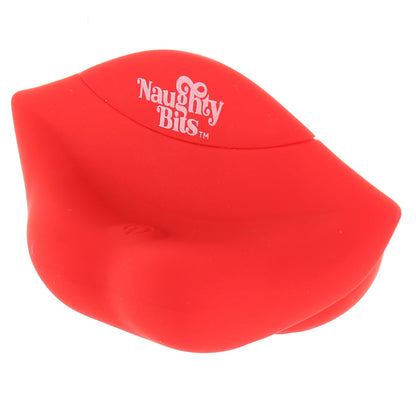 It's super versatile, slipping smoothly between your or your partner's fingers, or thanks to the handy little base tab.  Direct ten modes of excessive stimulation to any body part that deserves it with a simple power/function button.