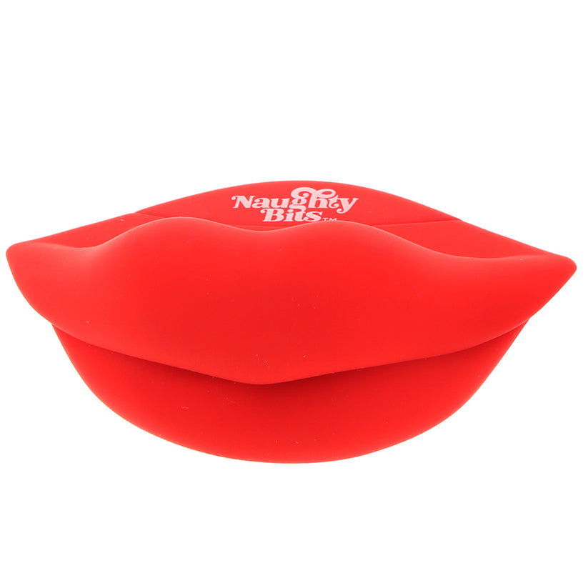 It's super versatile, slipping smoothly between your or your partner's fingers, or thanks to the handy little base tab.  Direct ten modes of excessive stimulation to any body part that deserves it with a simple power/function button.