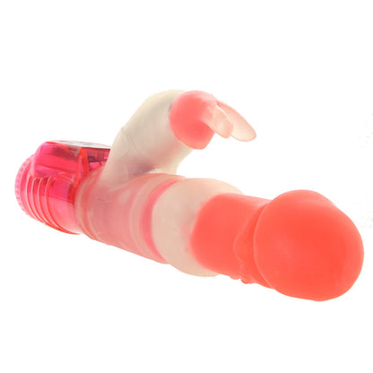 Sexily phallic, though discreetly detailed, the Pearl's long shaft penetrates deeply for maximum satisfaction. Smoothy tapered at the tip, it inserts easily and extra comfortably