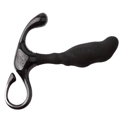 Male P-Spot finder in silicone - Prostate massager