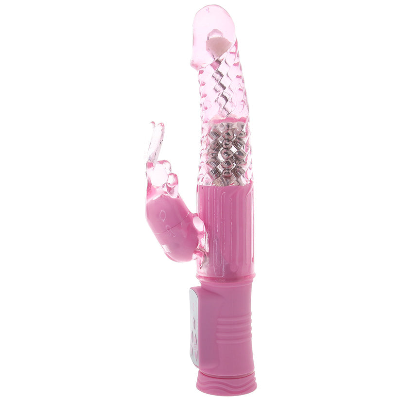 Eve's First Rabbit Vibrator in Pink