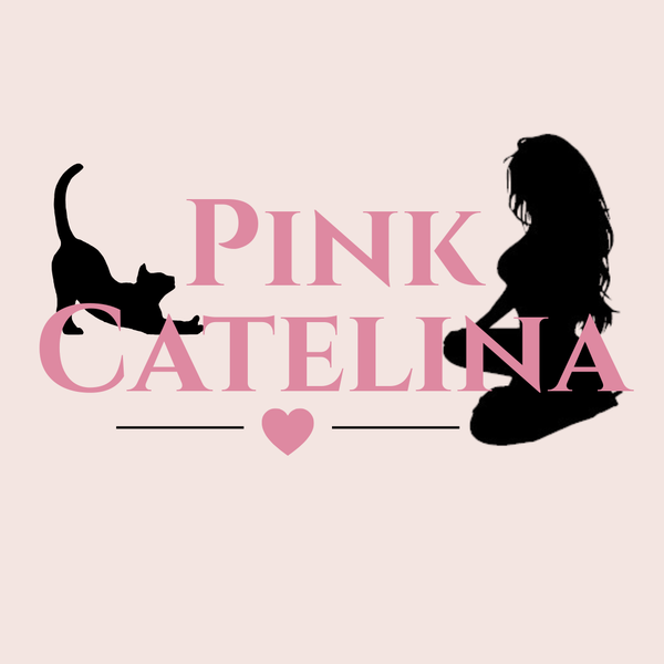 Pink Catelina
